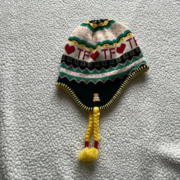 Teddy Fresh | Accessories | Teddy Fresh Winter Beanie Hat 